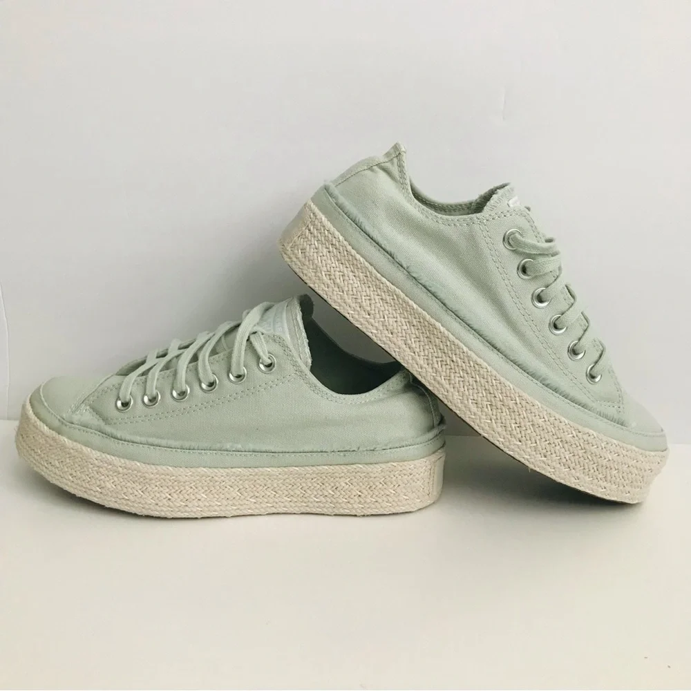 Converse Platform Sneakers - Picture 7 of 8